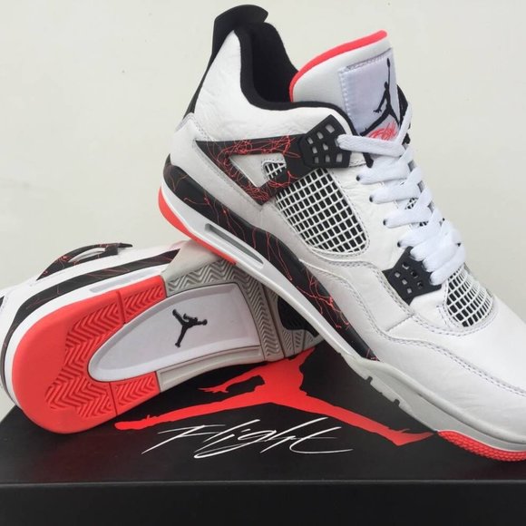 New Nike AJ Sneakers for men\'s running shoes main image 7